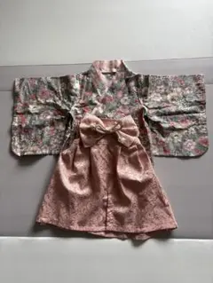 ベビー袴/セレモニードレス/50/60/70