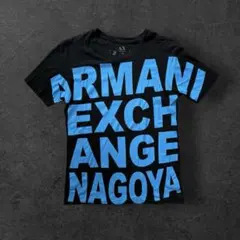 archive 00s ARMANI big print Tシャツ opiumのサムネイル