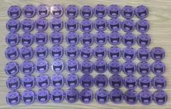 メガゲンガー コイン 74枚 まとめ売り