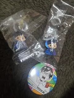 ヒロアカ飯田セット