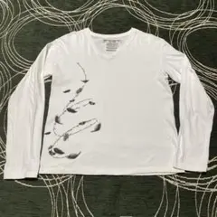 Katharine hamnett London long sleeves