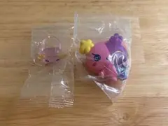 ふらわっち すきゃらとん&リング