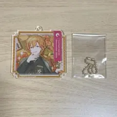 プロセカ バースデーアクリルキーホルダー 東雲彰人