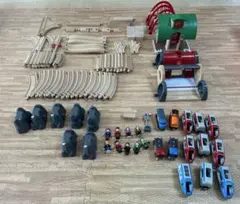 BRIO まとめ売り