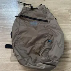 FREDRIK PACKERS MAISON DE REEFUR ボディリュックのサムネイル