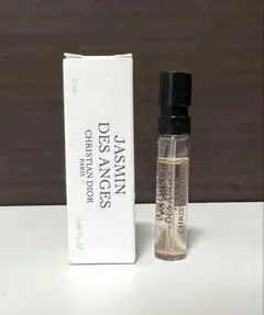 【ユニセックス／残量画像確認】ディオール ジャスミン デ ザンジュ 2ml