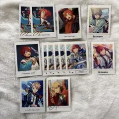 あんさんぶるスターズ!! あんスタ ぱしゃこれ ぱしゃっつ まとめ売り