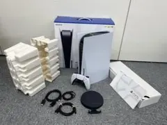 SONY PlayStation5 完品　動作確認済み