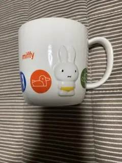 ミッフィ キャラクターグッズ