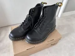 美品Dr.Martensドクターマーチン1460 Pascal 8ホールブーツのサムネイル
