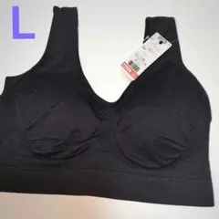 Ｌ　黒のナイトブラ　no29のサムネイル