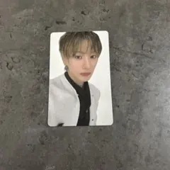 RIIZE アントン 6000円トレカ