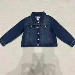 Old Navy デニムジャケット キッズ 約90cm相当