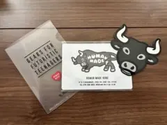 HUMAN MADE ヒューマンメイド 神戸店限定 3点セット