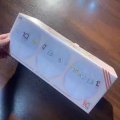 33, すみっコぐらし　10th グラス3点セット