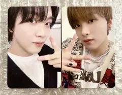 NCT トレカ HAECHAN ヘチャン ㊸