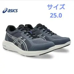 アシックス ウォーキングスニーカー メンズ 25.0cm 1291A066のサムネイル