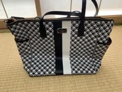 ケイトスペード　マザーズバック