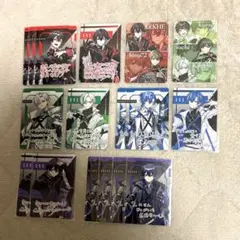 クロノヴァ VOISINGチップス カード まとめ売り