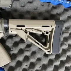 Magpul CTR ストークバッテリーボックスのサムネイル