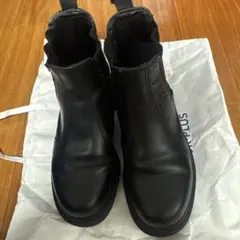 Dr. Martens 2976 MONO チェルシーブーツ 22.0cmのサムネイル