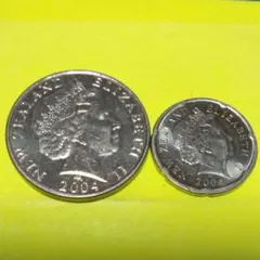 2026年最新】ニュージーランド 記念硬貨の人気アイテム - メルカリ