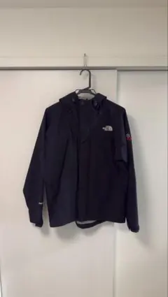 ノースフェイス SUMMIT オールマウンテンジャケット 黒/ブラック S