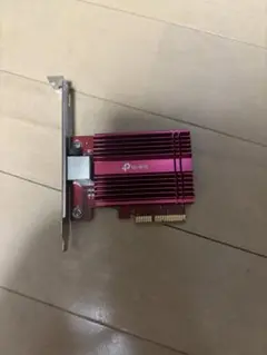 TP-Link 10Gbps LANカード