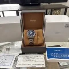 SEIKO ASTRON SBXY013