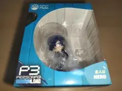 PalVerse Pale. ペルソナ3 リロード 主人公 完成品フィギュア