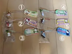 ☆激レア☆ご当地キティ 東京限定 新橋 根付 串おでん 2004 - メルカリ