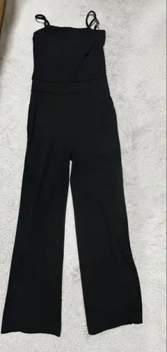 GRL ナローストラップリブオールインワンのサムネイル