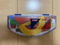 三角定規　分度器　コンパス　セット　平成
