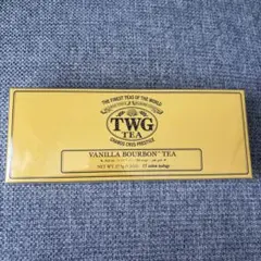 TWG IMPERIAL OOLONG Formosa - メルカリ