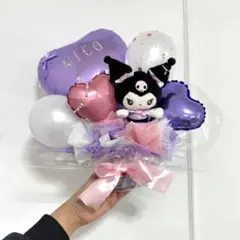 お菓子ブーケ バルーンブーケ 誕生日 発表会 結婚式 花束 卒業 卒園