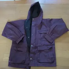 SIERRA DESIGNS フード付きジャケット KIDS M