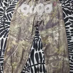 9090　スウェットパンツ　リアルツリー
