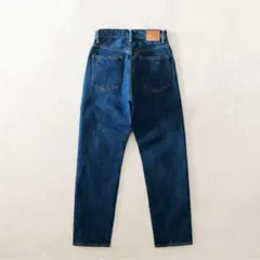 HATSKI Loose Tapered Denim HTK-22001 赤耳 - メルカリ