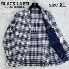 新品タグ付き✨【BLACK LABEL CRESTBRIDGE】ジャケット LL