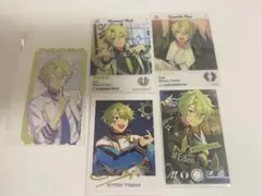 【あんスタ】巴日和 紙類 まとめ売り