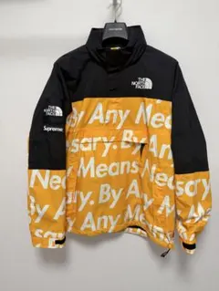THE NORTH FACE Supreme 希少マウンテンパーカー