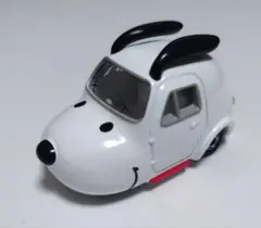 トミカ　スヌーピー　 ドリームトミカ No.153のサムネイル