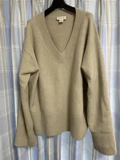 カルバンクラインジーンズ　ニット