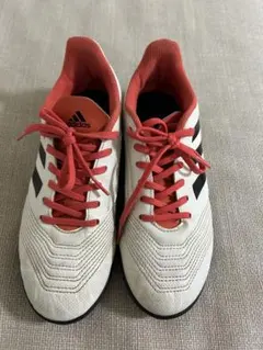 adidas Predatorトレーニングシューズ　22.5cm サッカー