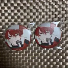 ギヴン展 キャラクターグッズ