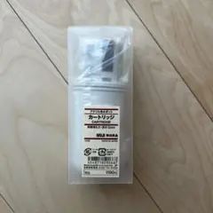 浄水器カートリッジのサムネイル