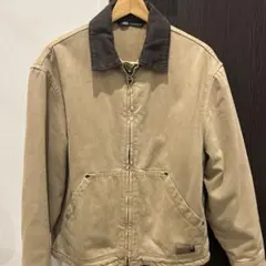 ZARA ワークジャケット