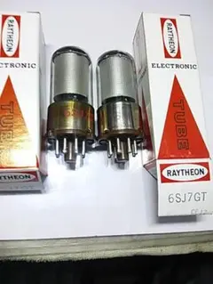 N*s様 RAYTHEON 50 真空管 N*s様 RAYTHEON 50 真空管