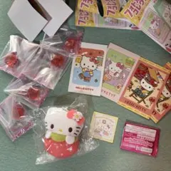 ハローキティ 11点セット まとめ売り
