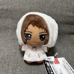 新テニスの王子様 ちびぐるみ White Winter vol.1 甲斐裕次郎